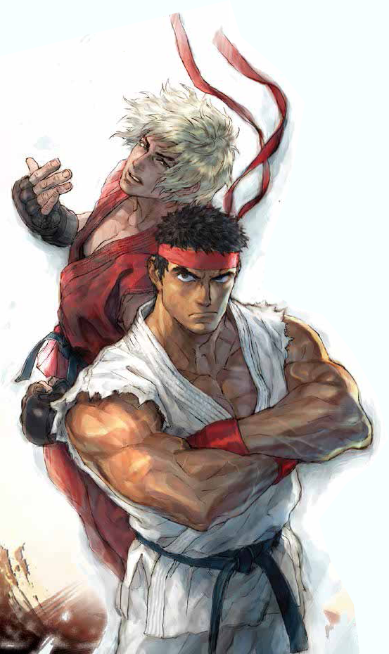 Tips and Download: Ryu